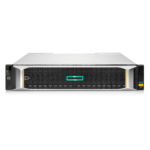 HPE-MSA-2060-Front-