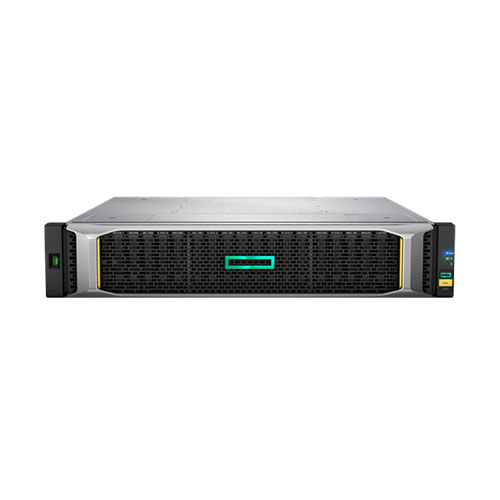 HPE MSA 2052 SAN Storage-1